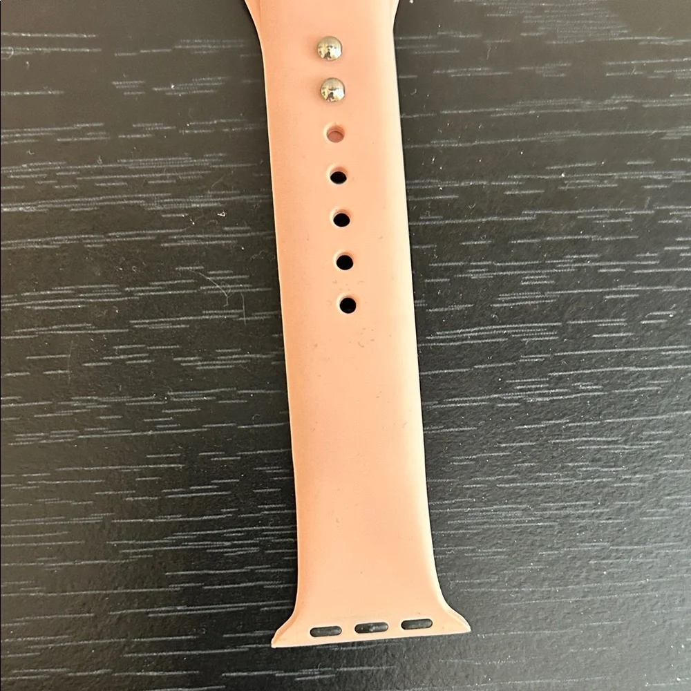 Smartwatch Band in Pink